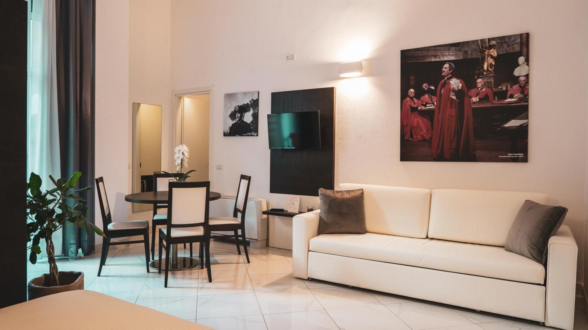 Morin 10 Exclusive Apartamento *