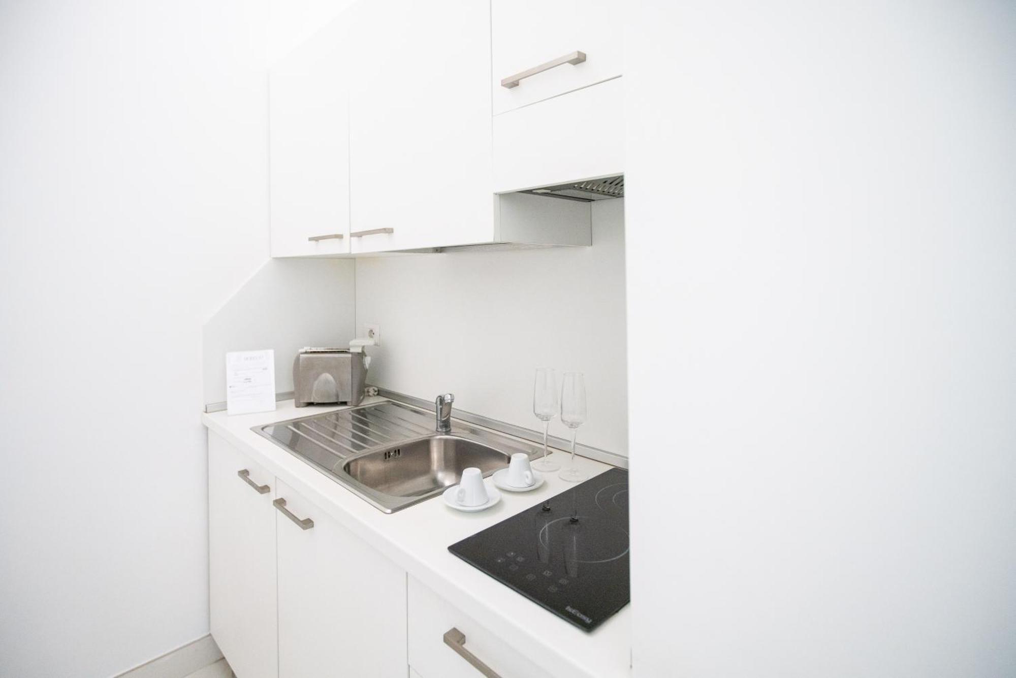 Apartment Morin 10 Exclusive Rome